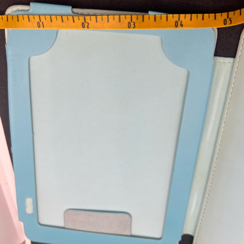 🥰 4/$25- Mojo Tablet Case - Picture 6 of 8